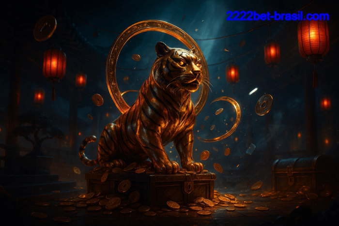 2222BET — Bônus altos, diversão sem limites!