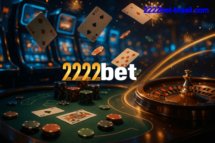 2222BET Withdrawal