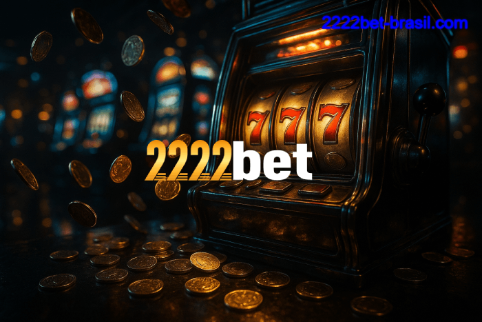 Jogue e Ganhe com os Melhores Jogos da 2222BET