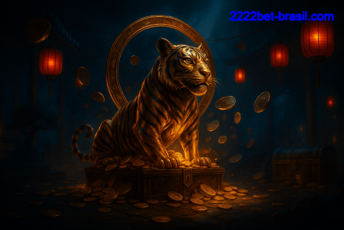 2222BET — Os melhores jogos e ganhos de verdade