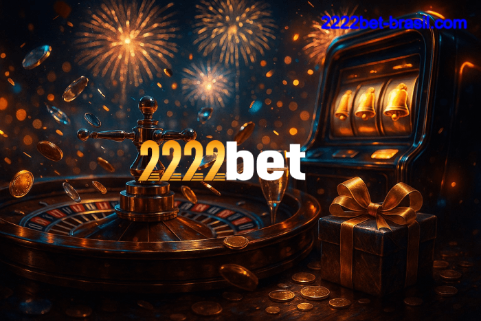 2222BET Jogos Figura 1